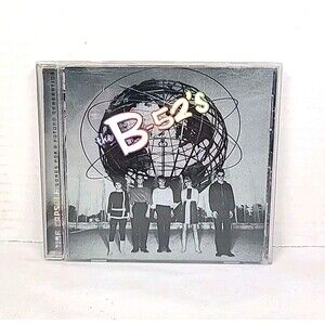 Vintage The B-52's - Time Capsule: Songs for a Future Generation CD